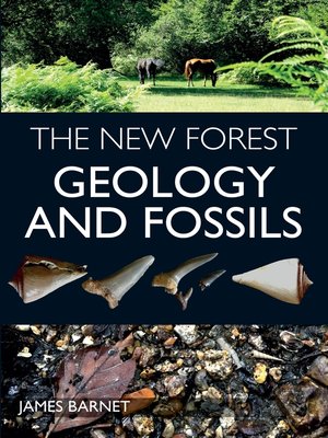 cover image of New Forest